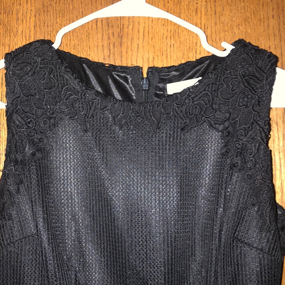 New York & Company Black dress